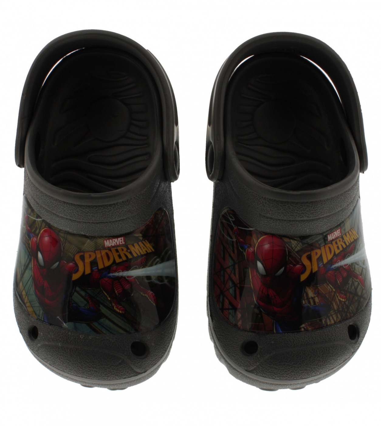 Kids sandals Kondor Spiderman